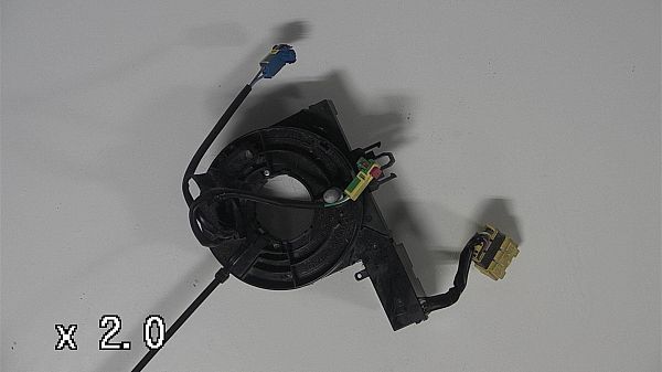 Airbag stelring RENAULT GRAND SCÉNIC III (JZ0/1_)