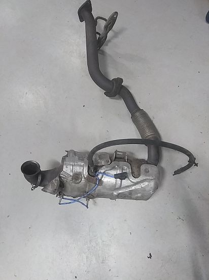 Filtr cząstek stałych FORD GRAND C-MAX (DXA/CB7, DXA/CEU)
