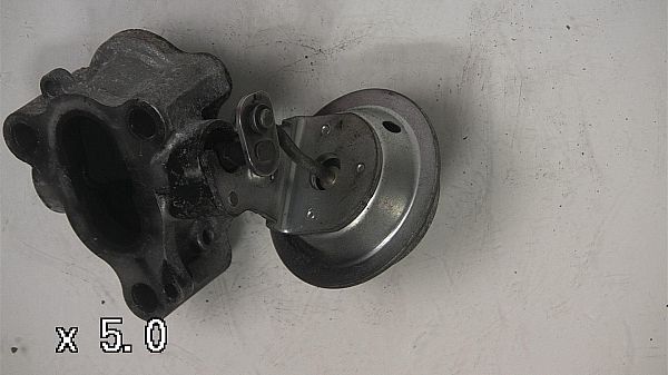 Egr ventil SUZUKI SX4 Saloon (GY, RW)