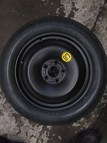 Reserverad FORD FOCUS II Station Wagon (DA_, FFS, DS)