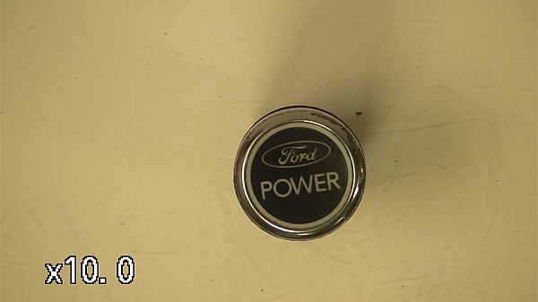 Start - stop -motor FORD FIESTA VI (CB1, CCN)