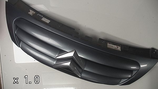 Kølergitter CITROËN C3 I (FC_, FN_)