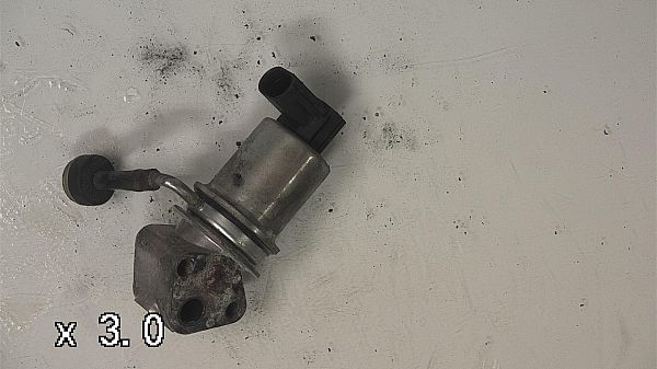 Egr ventil SEAT LEON (1M1)