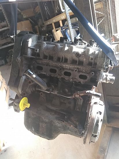Motor FIAT 500L (351_, 352_)