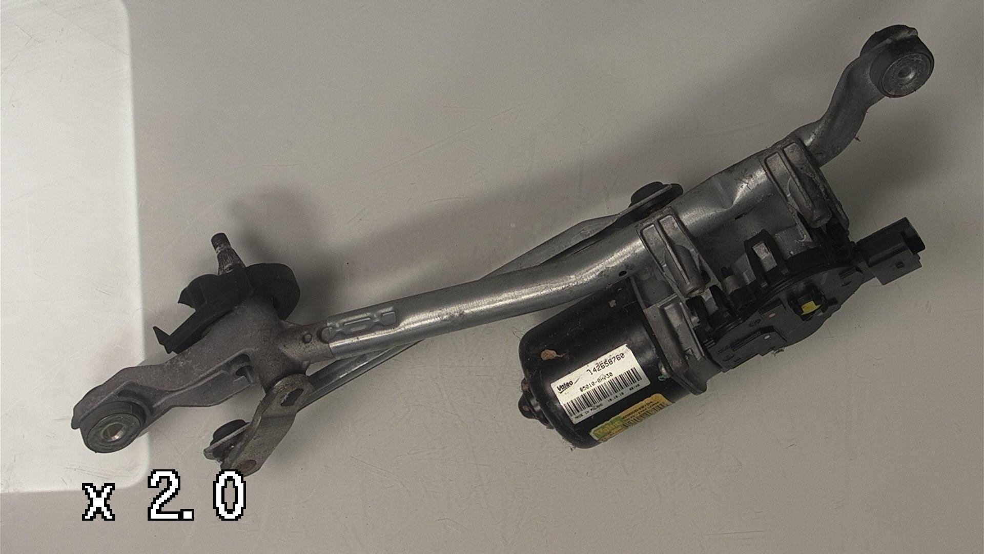 Peugeot 108 Viskermotor - for 85010-0H030 - Autoparts24