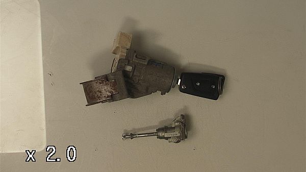 Cilinderslot PEUGEOT 108