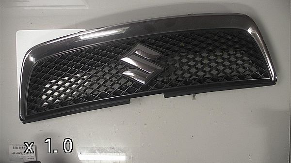 Radiator grille SUZUKI GRAND VITARA II (JT, TE, TD)
