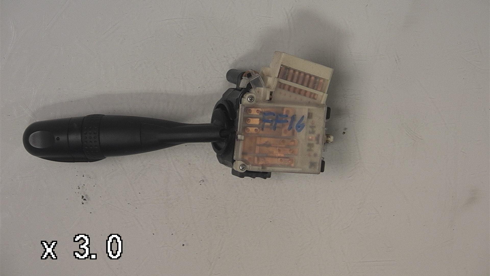 37210-58J20: Switch - indicator, Switch - light - wiper, Switch