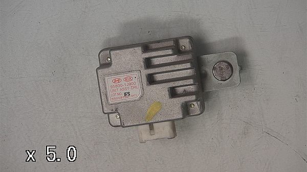 Relais autom. Fahrlicht HYUNDAI i20 I (PB, PBT)