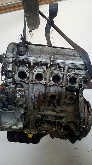 Motor SUZUKI LIANA Hatchback