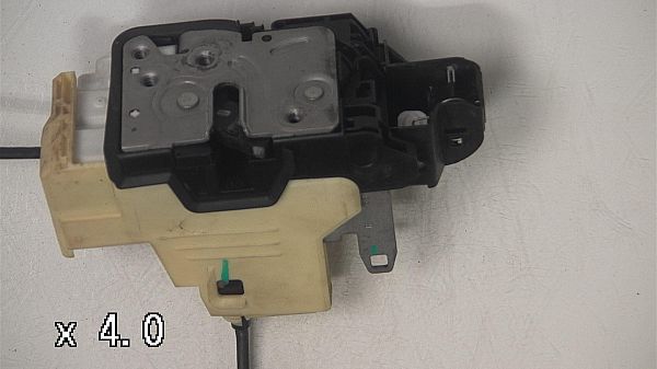 Zentralverriegelung POLESTAR POLESTAR 2