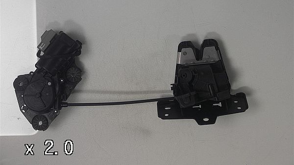 Zentralverriegelung POLESTAR POLESTAR 2