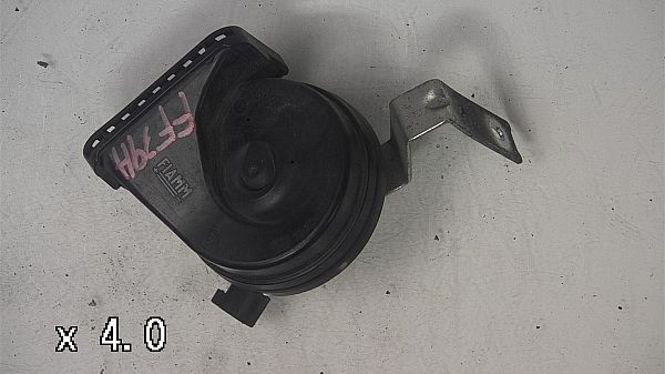 Horn POLESTAR POLESTAR 2