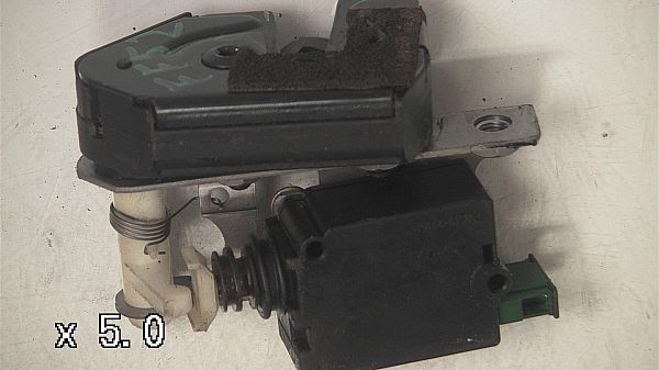 Verrouillage central ROVER