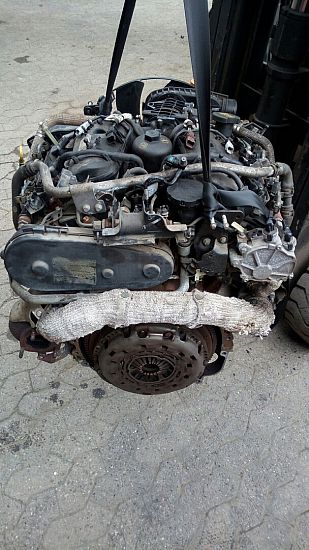 Motor ROVER