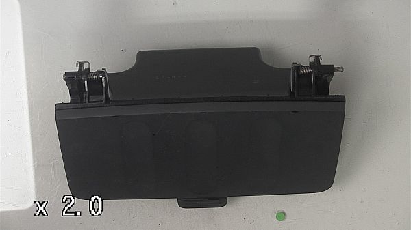 Handschuhfach FORD FUSION (JU_)