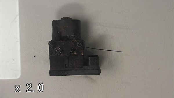 ABS Pumpe PEUGEOT 207 (WA_, WC_)