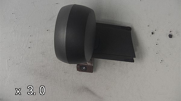 Omdrejningstæller PEUGEOT 107 (PM_, PN_)