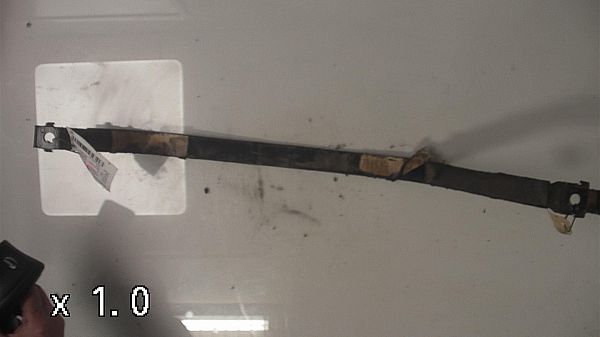 Tankband MAZDA 6 Estate (GJ, GL)