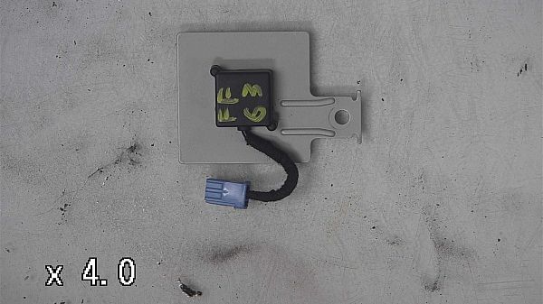 Gps/navigationsdele MAZDA 6 Estate (GJ, GL)