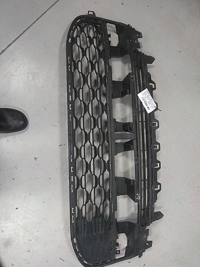 Kølergitter CITROËN C4 Grand Picasso II (DA_, DE_)