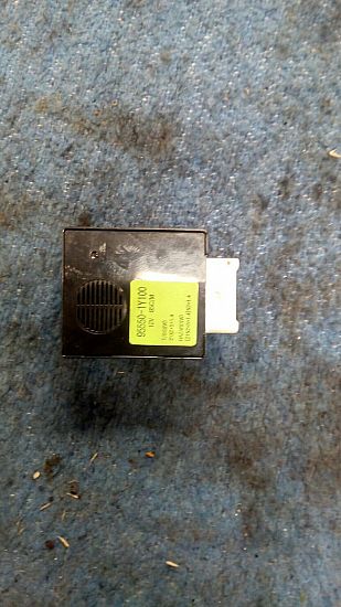 Relais Blinker KIA PICANTO (TA)