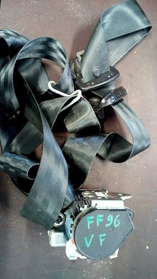 Kit ceintures de sécurité