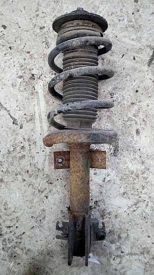 Federbein vorn NISSAN NV400 Box (X62, X62B)