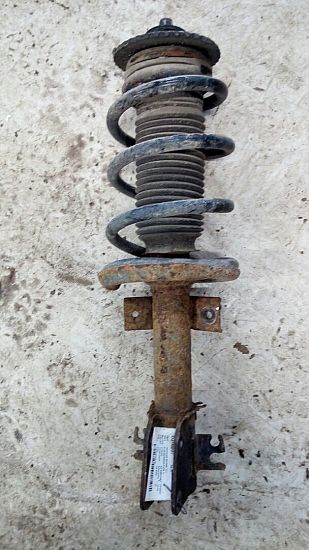 Federbein vorn NISSAN NV400 Box (X62, X62B)