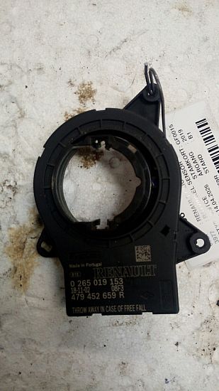 Lenkwinkel sensor RENAULT CLIO IV Grandtour (KH_)