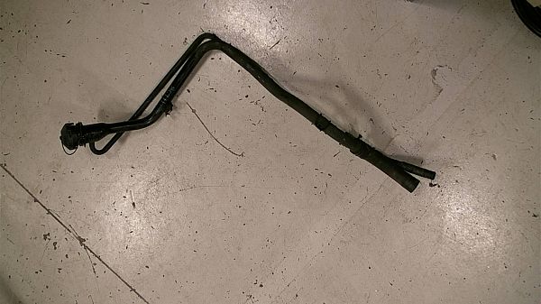 Brandstofpijp / Tankpijp MAZDA 2 (DE_, DH_)