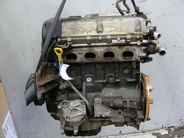 Motor HYUNDAI SONATA Mk III (EF)