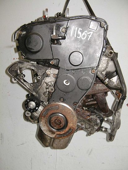 Motor FIAT DOBLO MPV (119_, 223_)