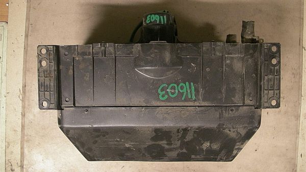 Varmeapparat viftemotor FIAT DUCATO Box (230_)