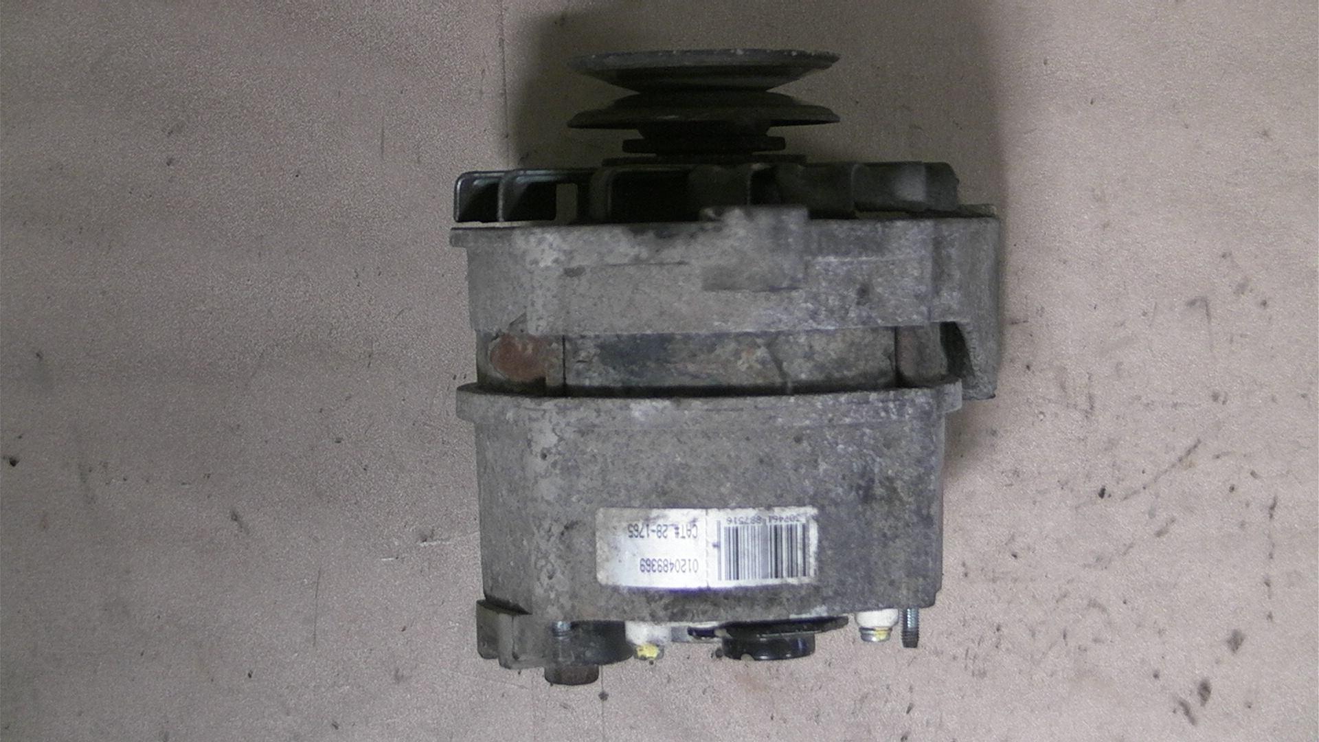 Dynamo / Alternator VW LT28-50   Box (281-363)