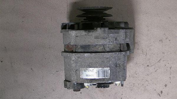 Alternatory i generatory VW LT28-50   Box (281-363)