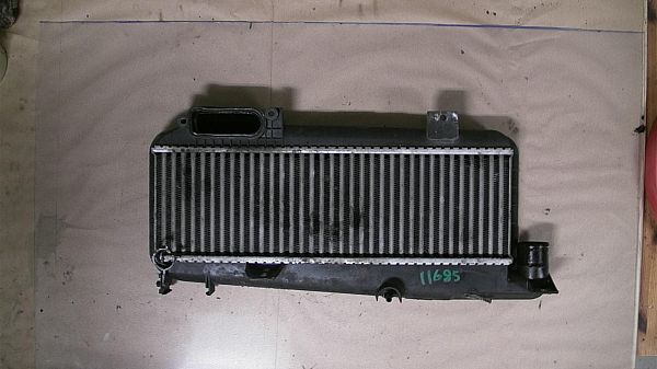 échangeur chaleur PEUGEOT 306 Hatchback (7A, 7C, N3, N5)