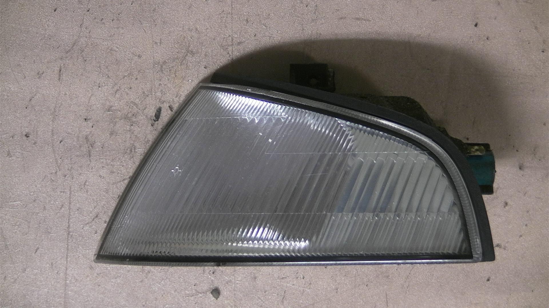 Blinklygte for ROVER 400 (XW)