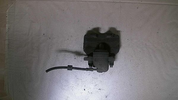 Brake caliper - ventilated front right FORD GALAXY (WGR)