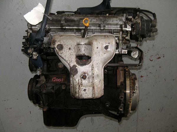 Motor NISSAN ALMERA I (N15)