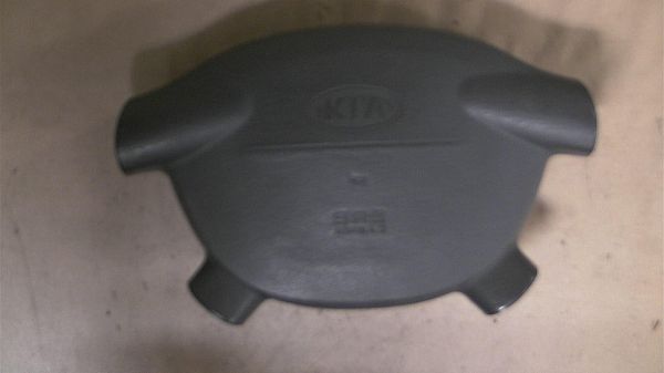 Airbag komplet KIA SEDONA Mk II (GQ)