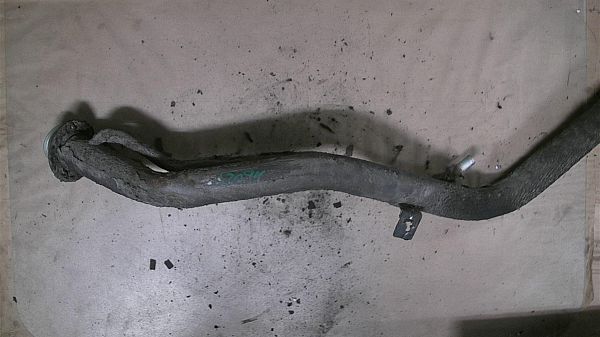 Brandstofpijp / Tankpijp KIA SEDONA Mk II (GQ)