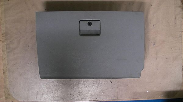 Glove compartment flap FORD GALAXY (WGR)