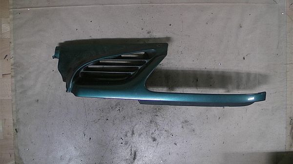 Kühlergrill RENAULT