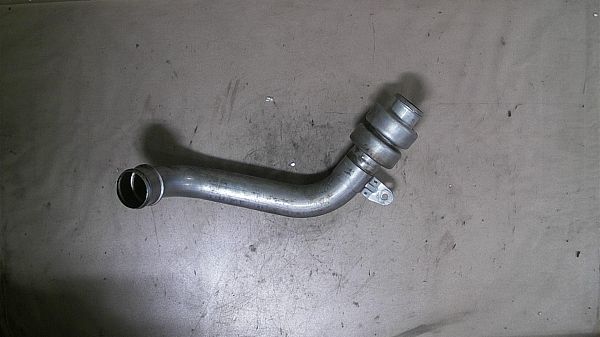 turbo / Intercooler hose / pipe RENAULT SCÉNIC II (JM0/1_)
