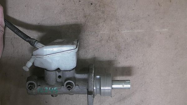 Brake - Master cylinder CITROËN XSARA PICASSO (N68)