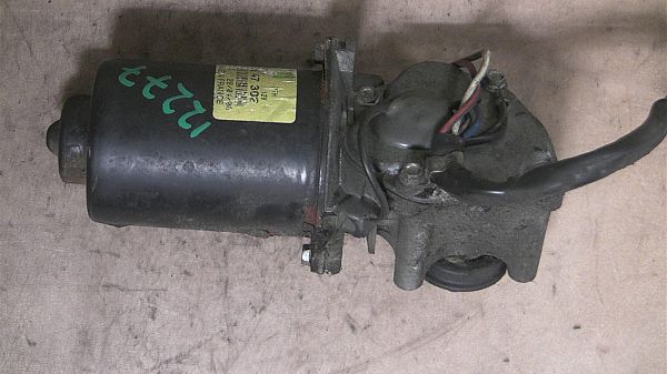 Viskermotor - for FIAT SCUDO Box (220_)