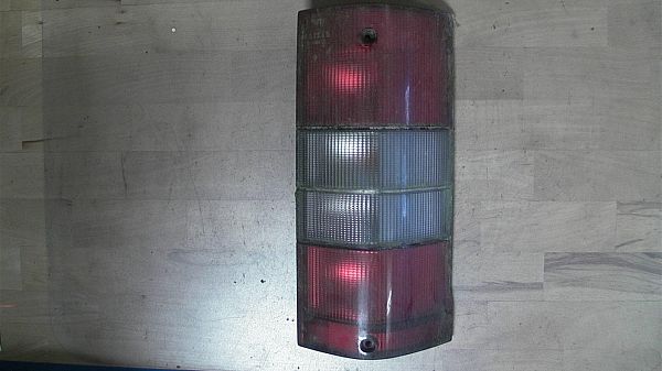 Rear light PEUGEOT BOXER Box (230L)
