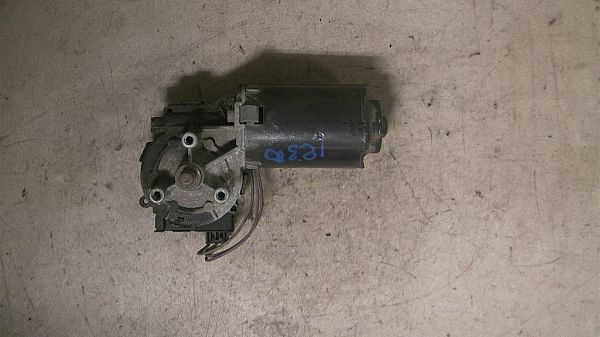 Viskermotor foran CITROËN RELAY Box (230L)