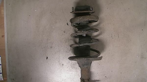 Fjederben for MAZDA 323 C Mk IV (BG)